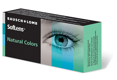 Lentillas de 2025 colores general optica