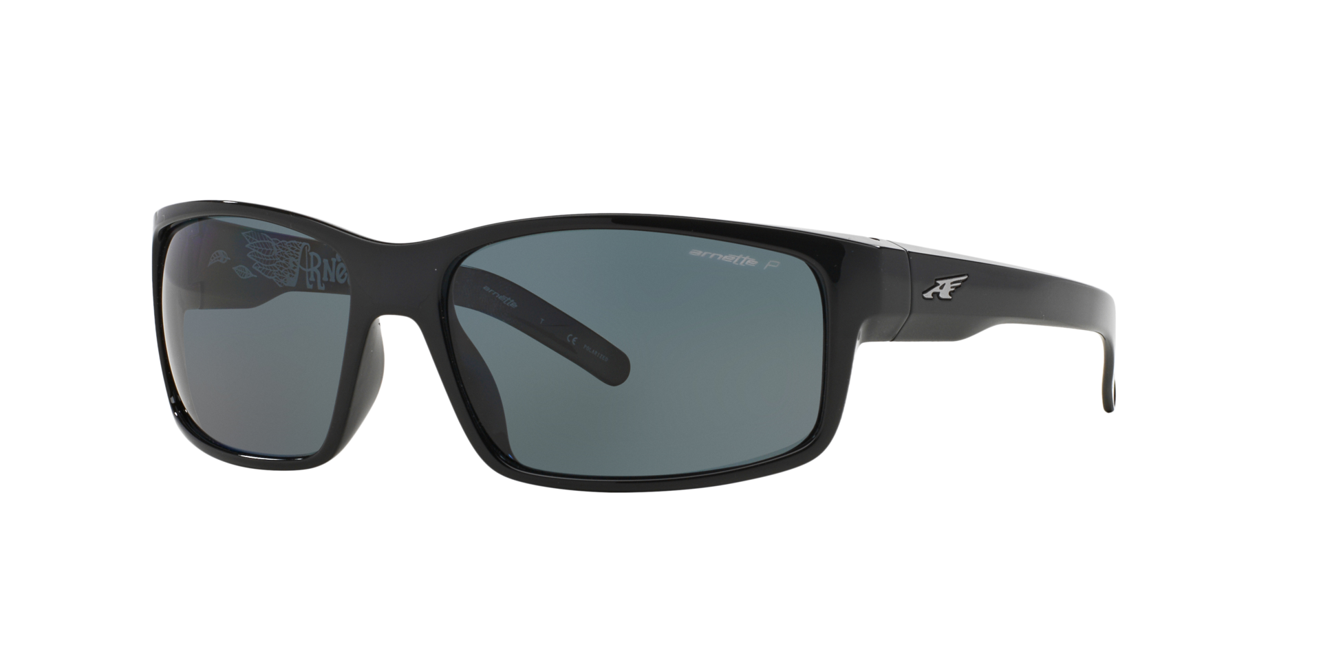 Gafas de sol Sport 0AN4202 negras · Arnette · El Corte Inglés