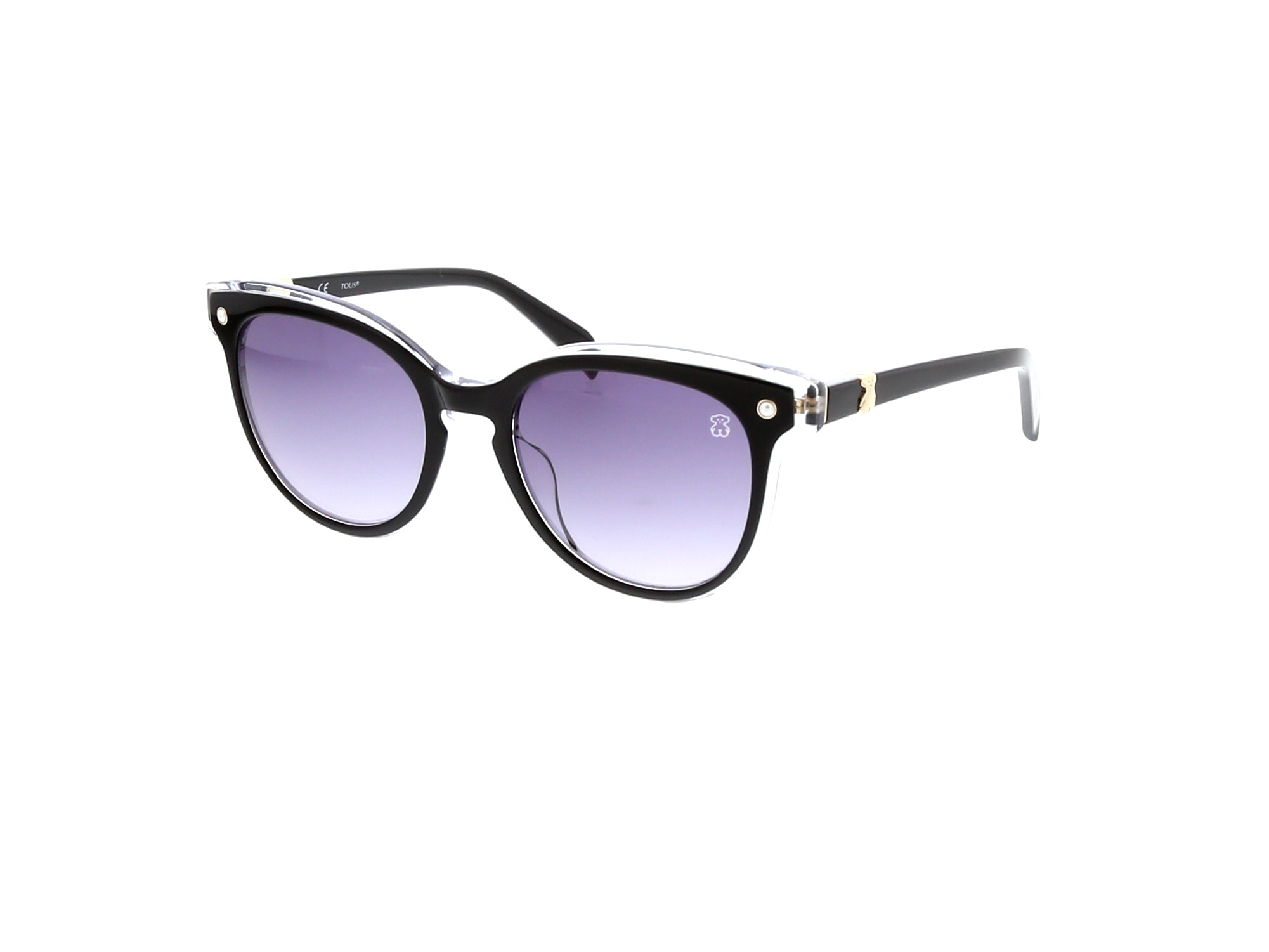 Tous Gafas de Sol Stob18-580Z42 Mujer 58mm 1ud