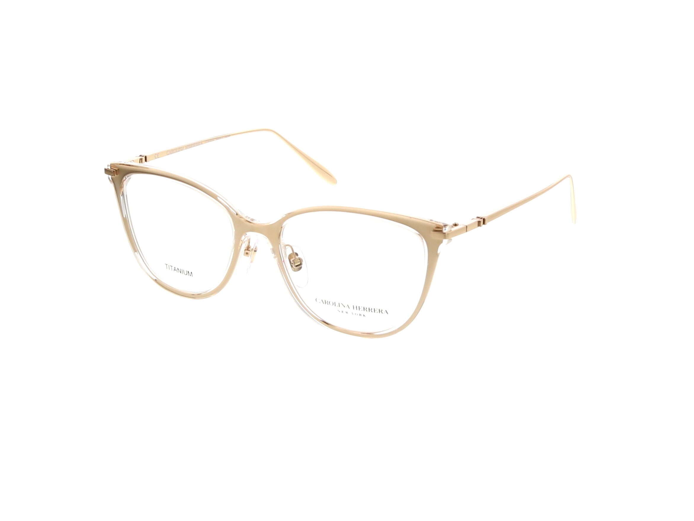 Gafas graduadas Carolina Herrera New York VHN053