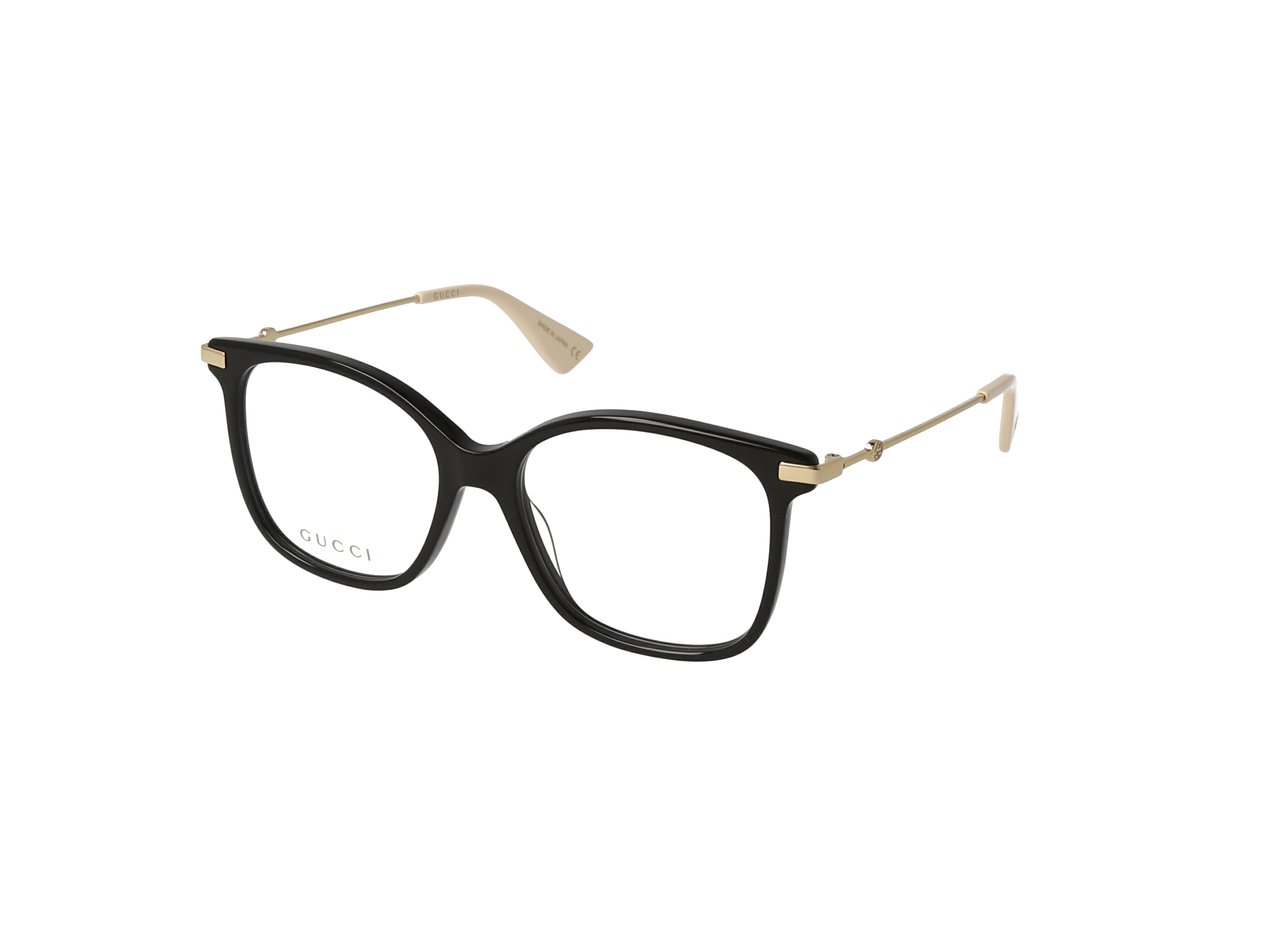 Gafas graduadas Gucci GG512O