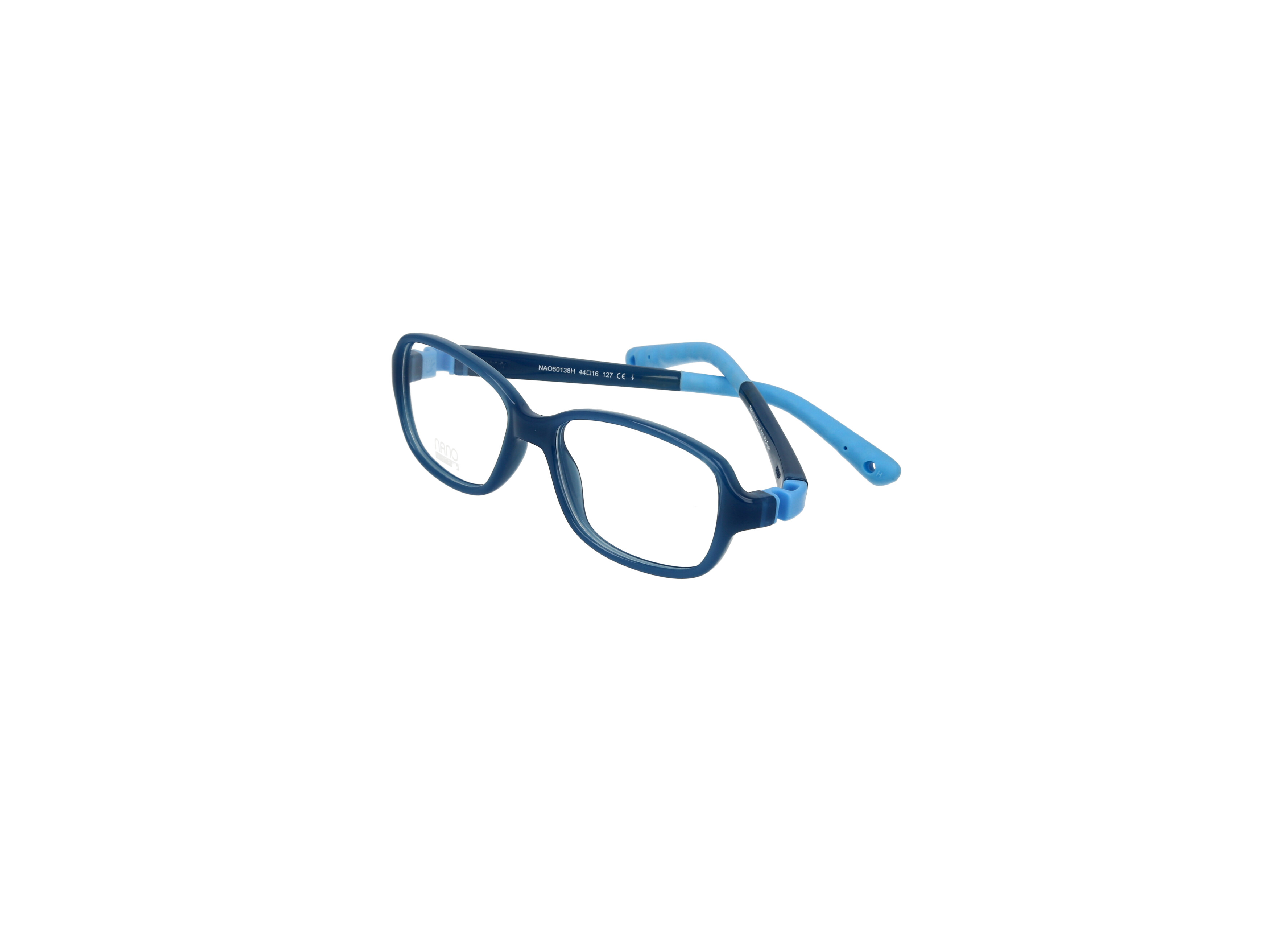 Gafas graduadas Nano Silicona NAO50138H