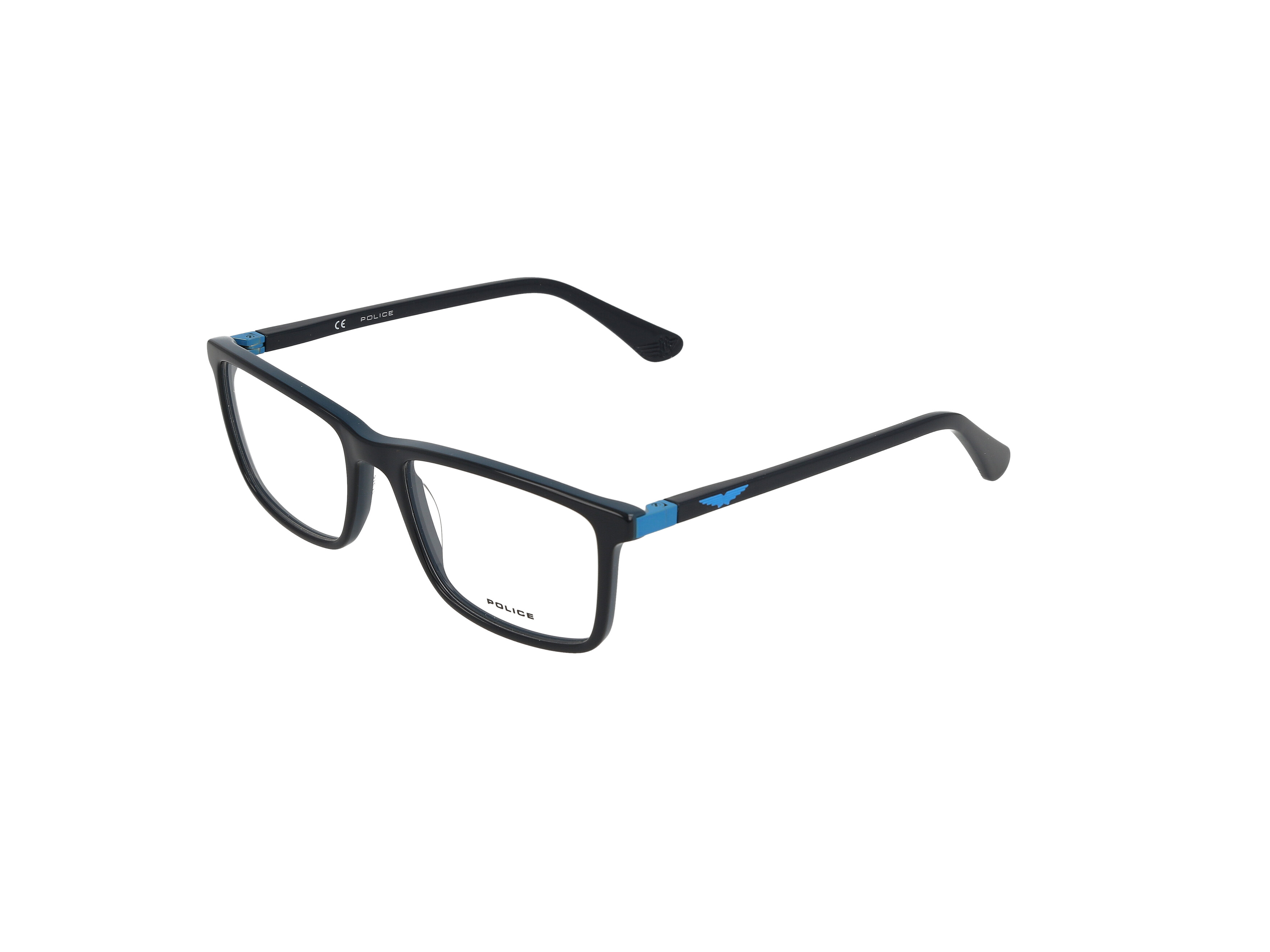 Gafas graduadas police online hombre