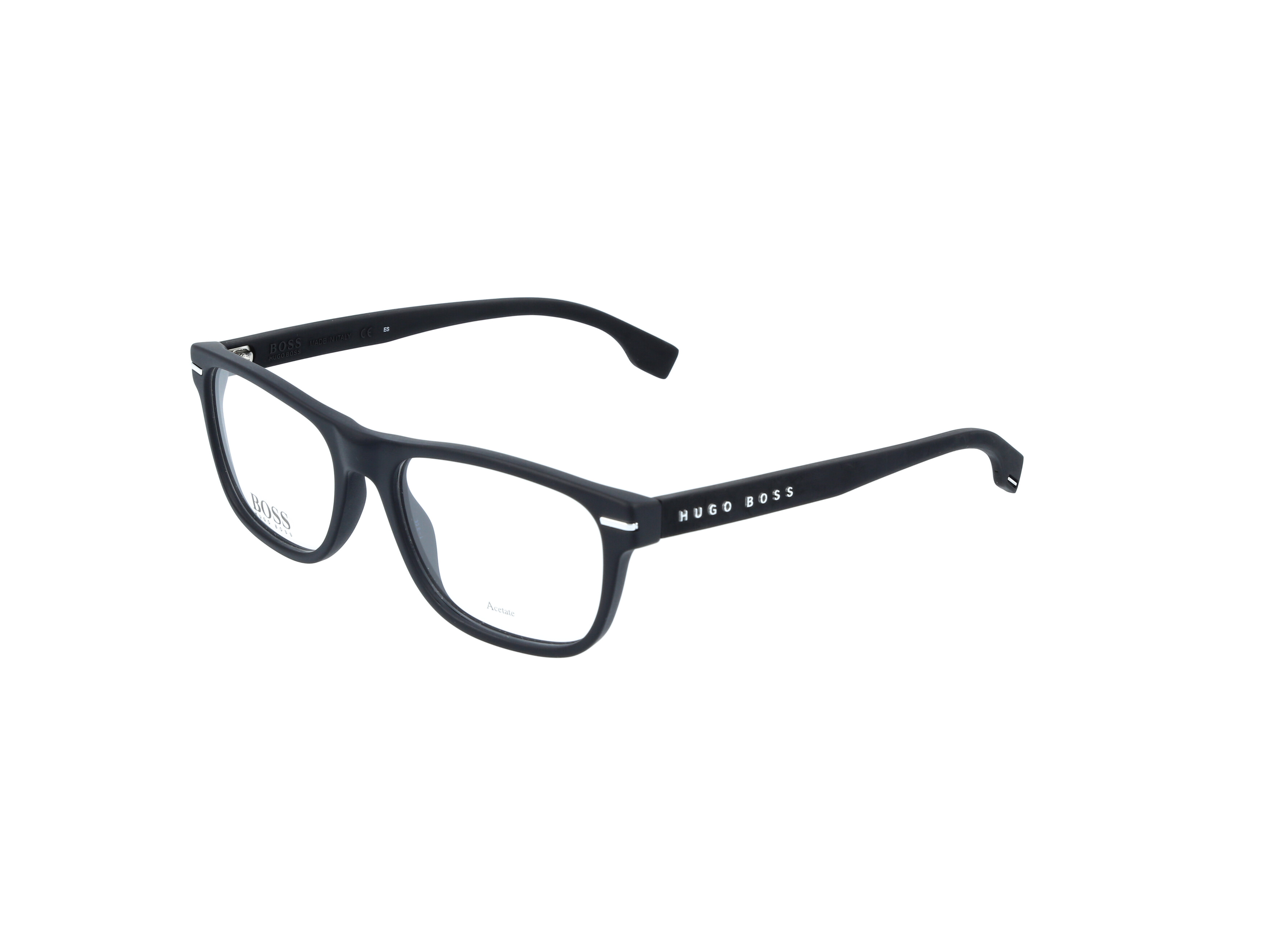 Gafas graduadas de hombre  Monturas y lentes HUGO BOSS