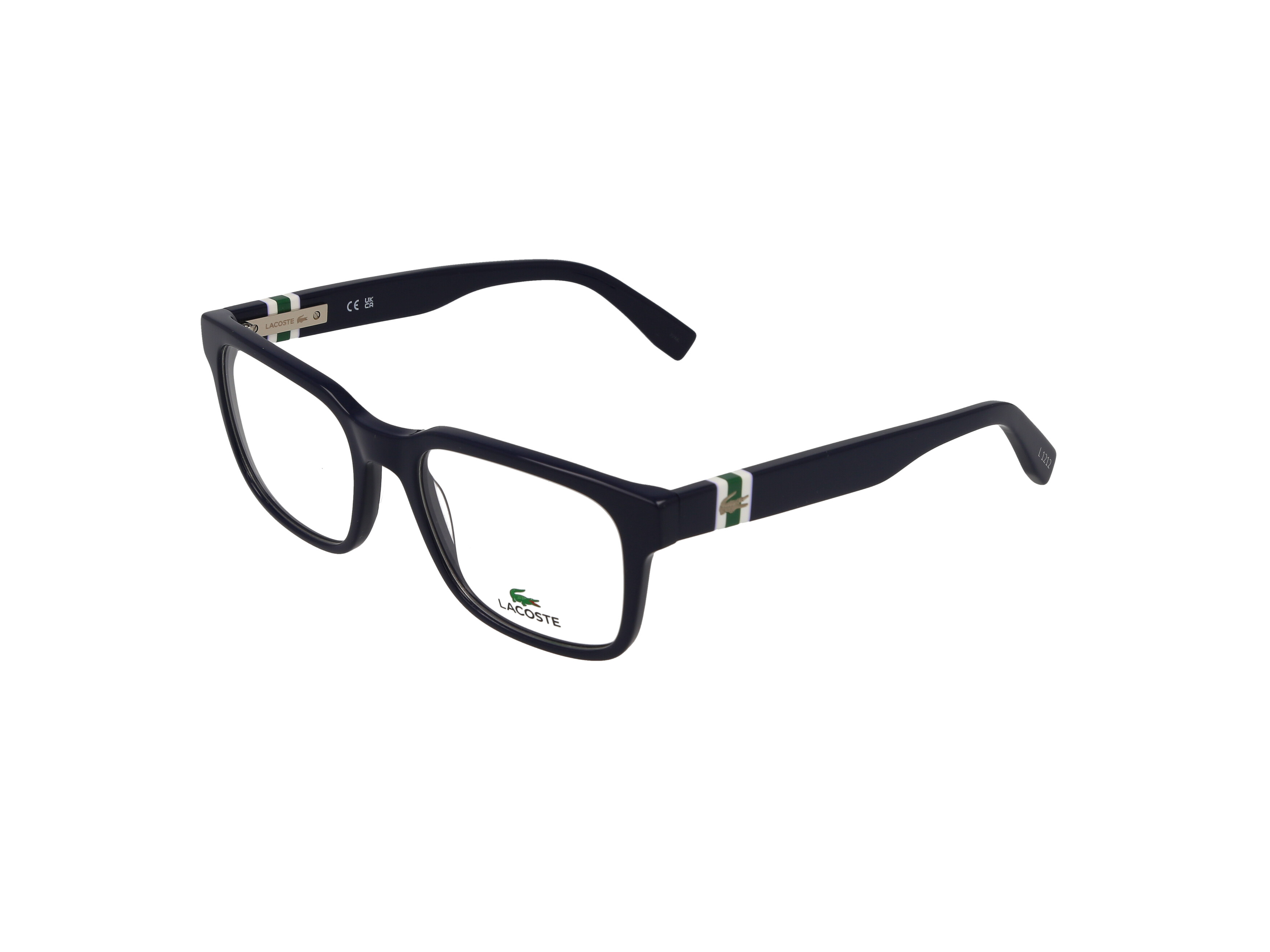 Gafas discount lacoste graduadas