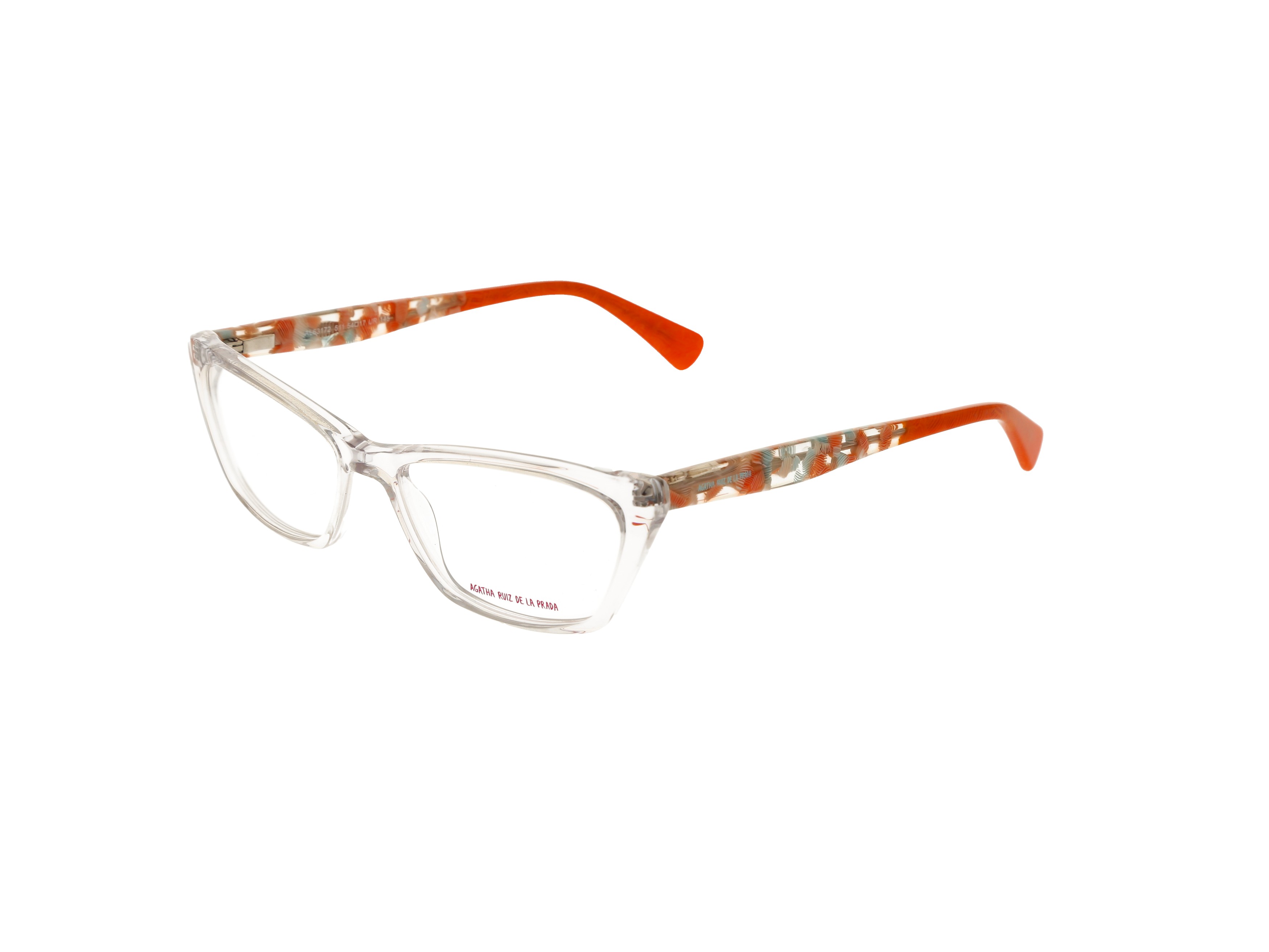 Gafas graduadas Agatha Ruiz de la Prada AL63172511 AL63172