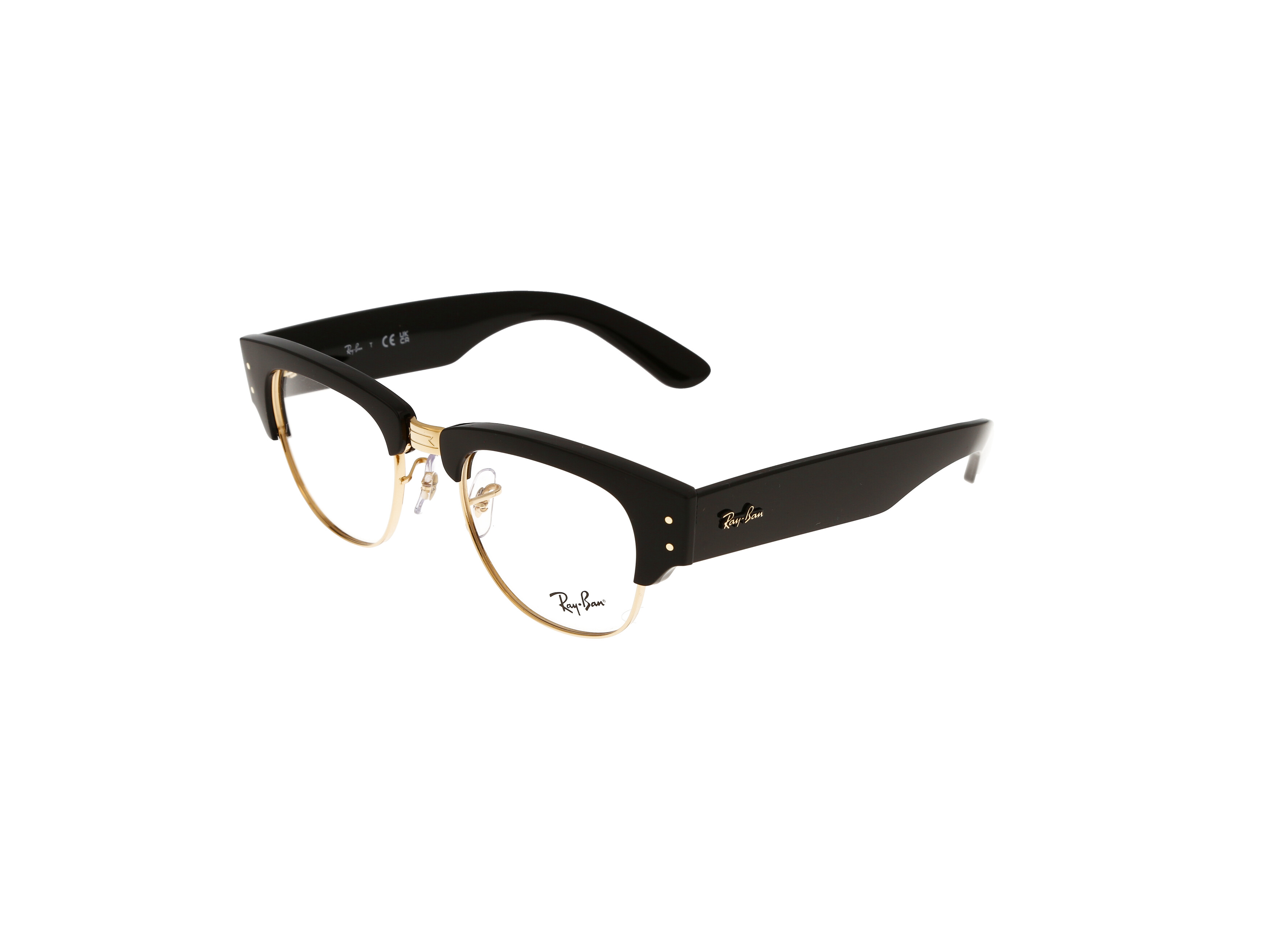 Lentes ray ban hotsell para graduar