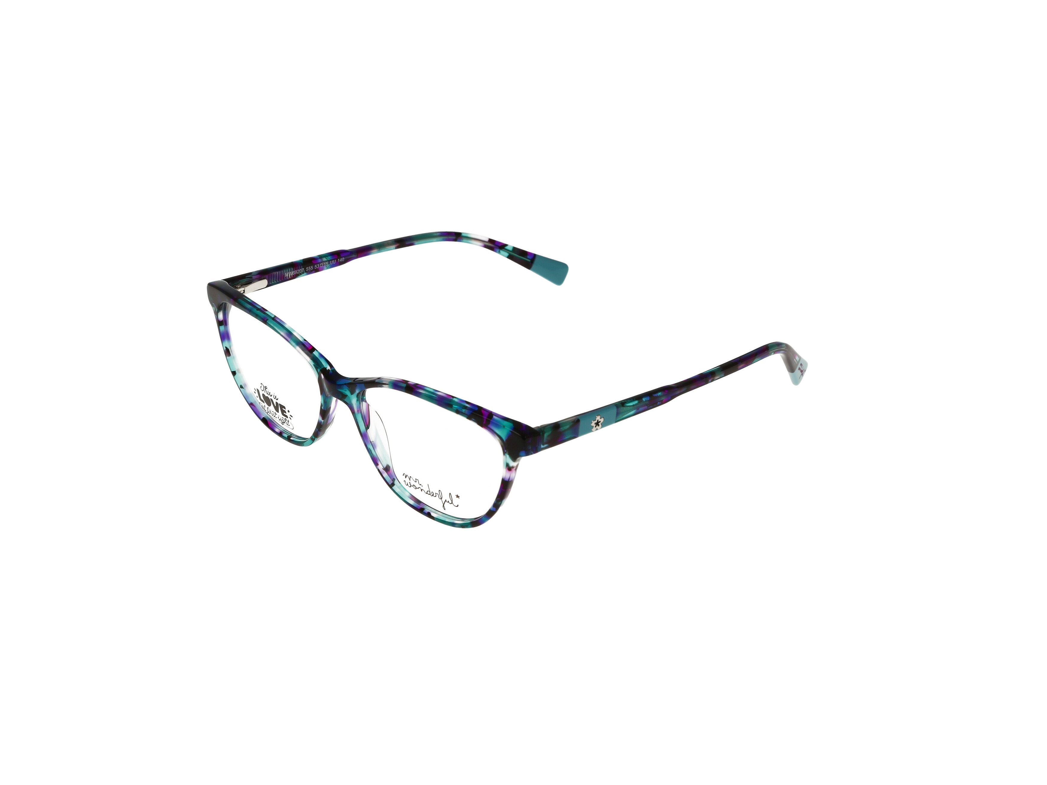 Gafas graduadas Mr.Wonderful MW69207