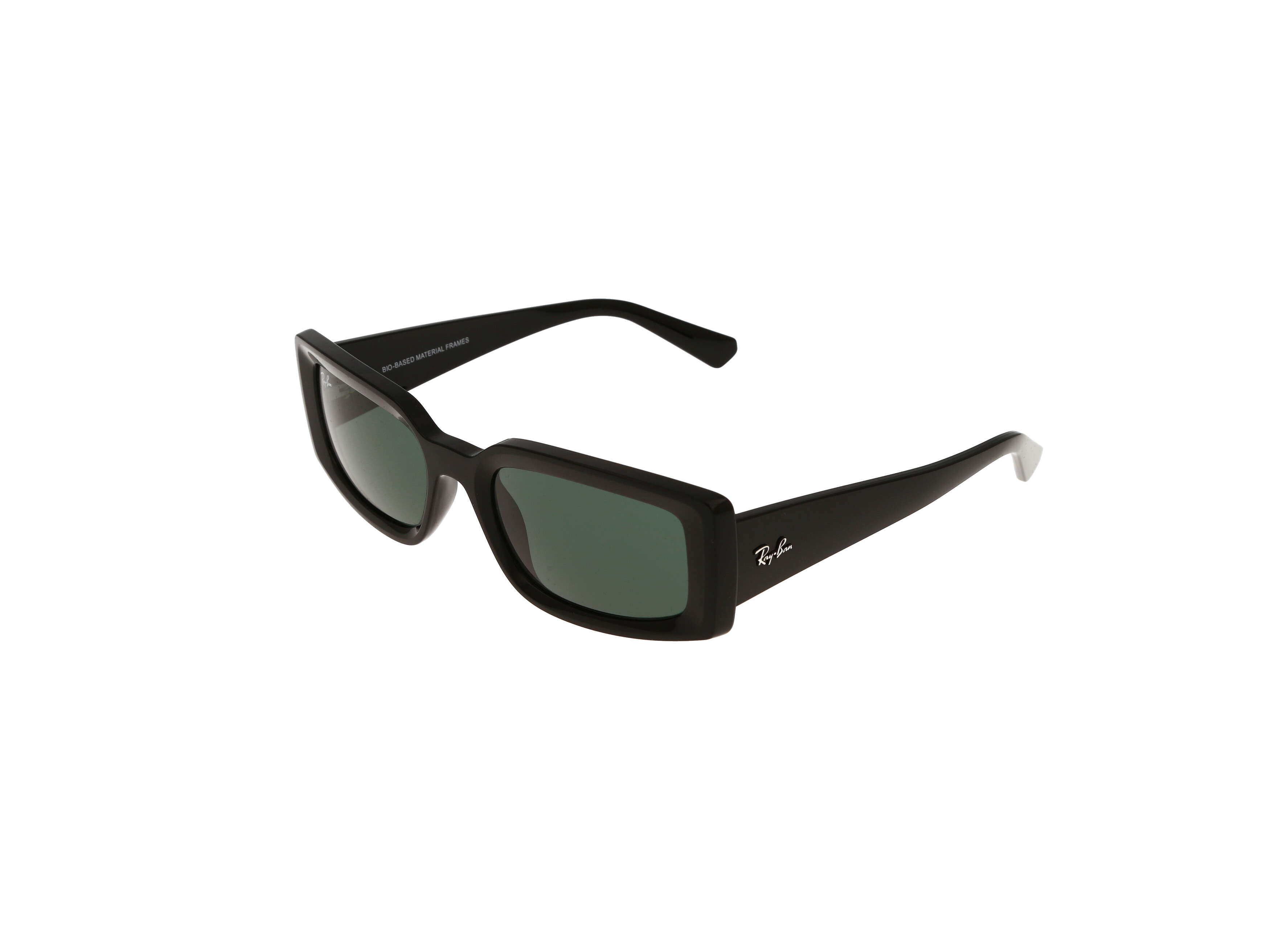 Probador de gafas online ray online ban