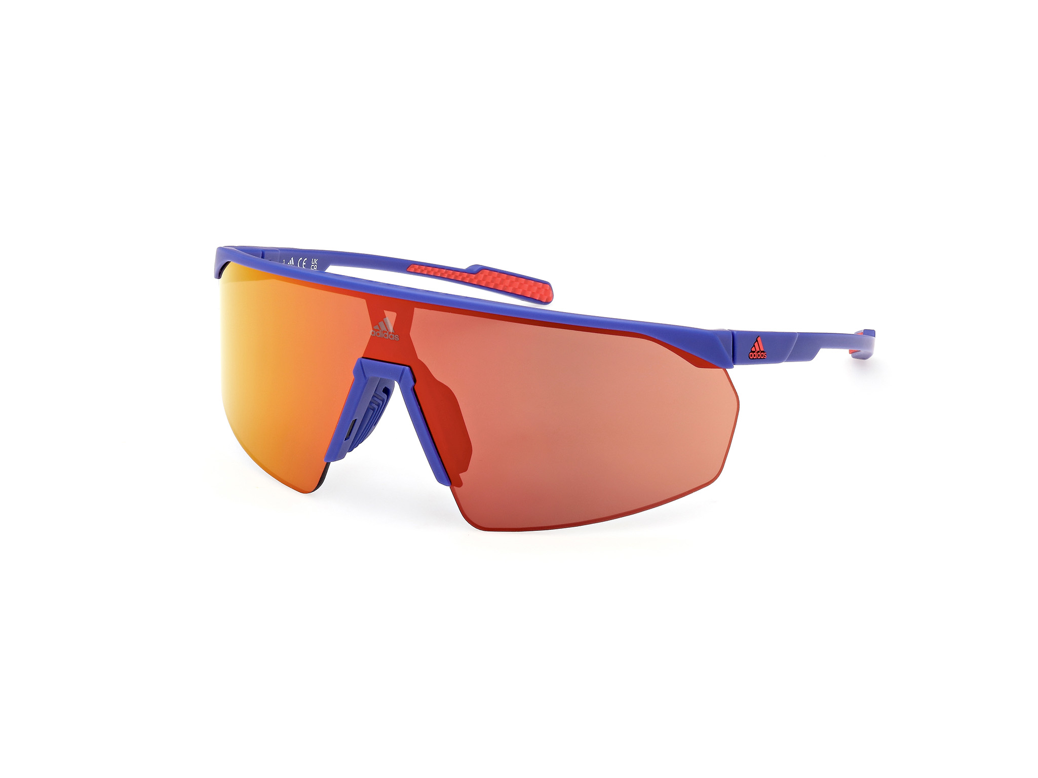 Gafas de sol Adidas PRFM SHIELD SP0075