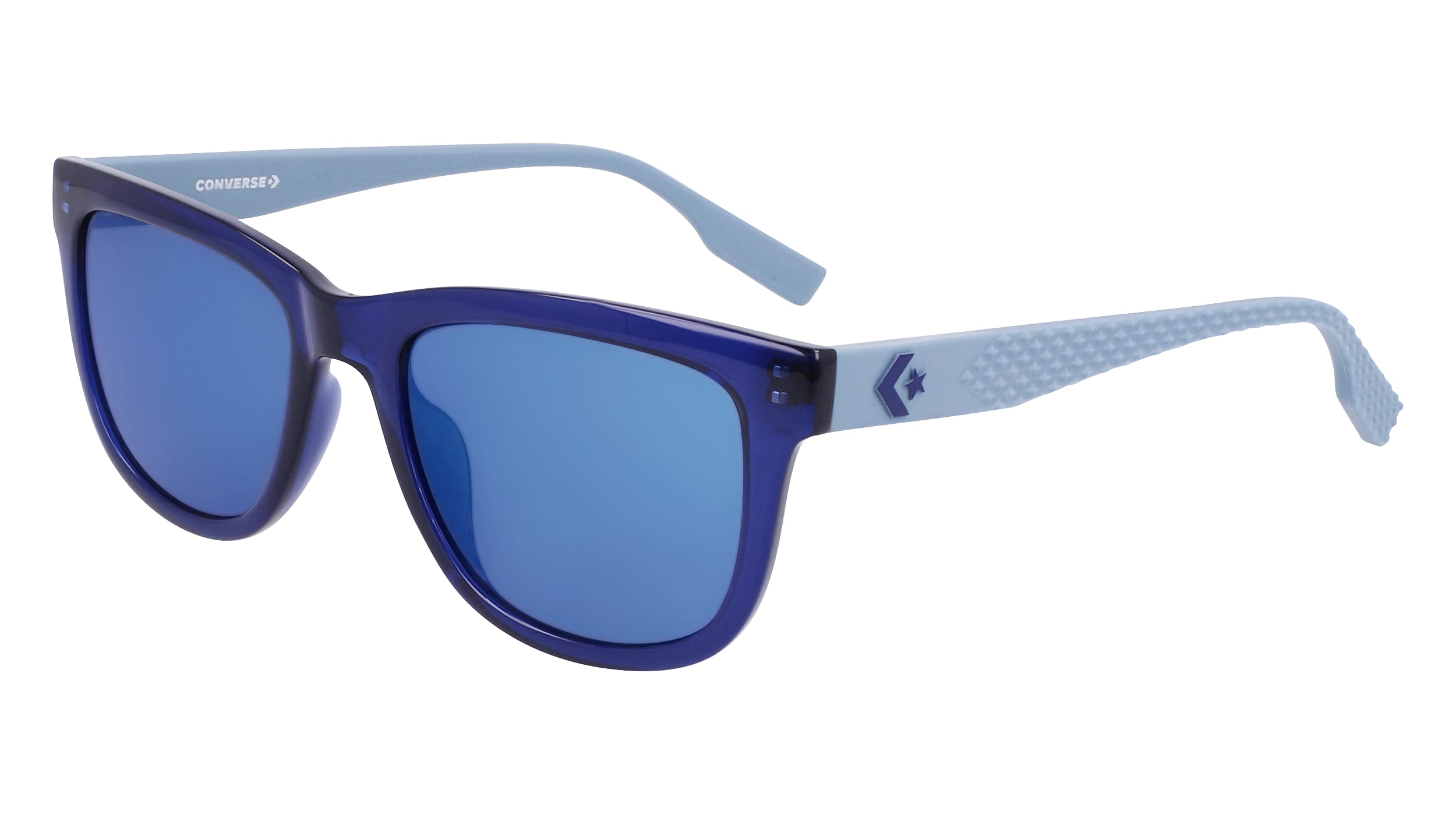 Force Liquido Y Gamuza Limpia Gafas, Azul