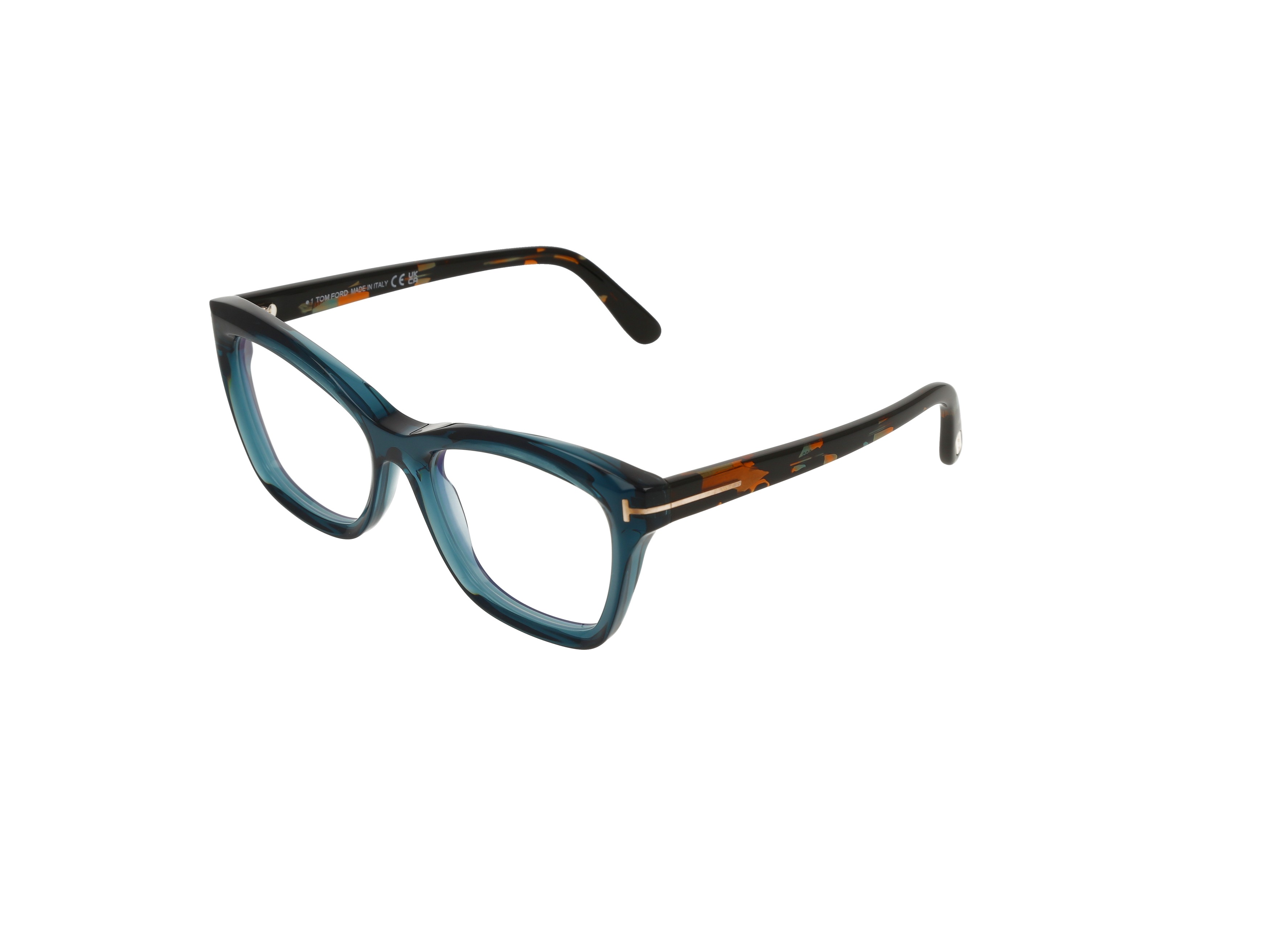 Gafas graduadas tom ford mujer online 2020