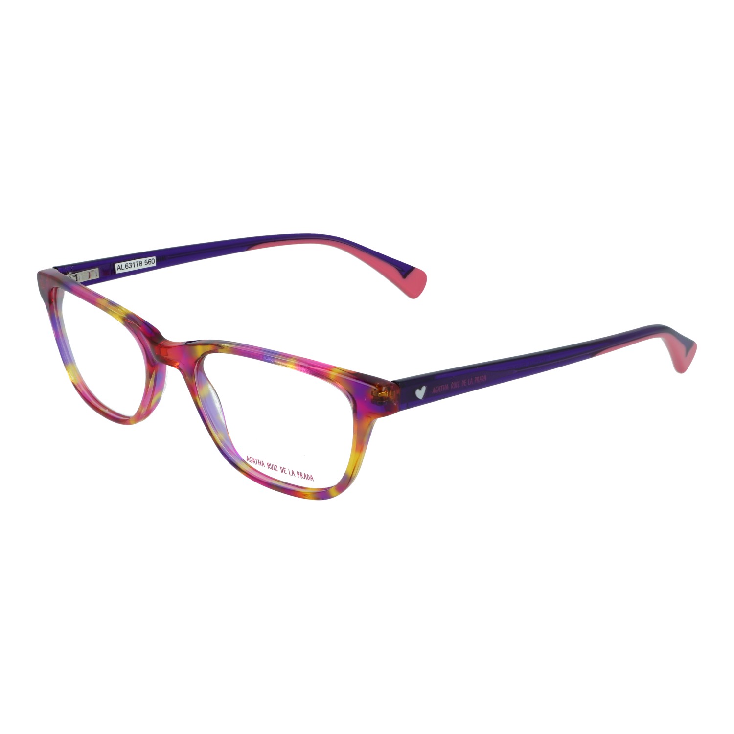 Gafas graduadas Agatha Ruiz de la Prada AL63178