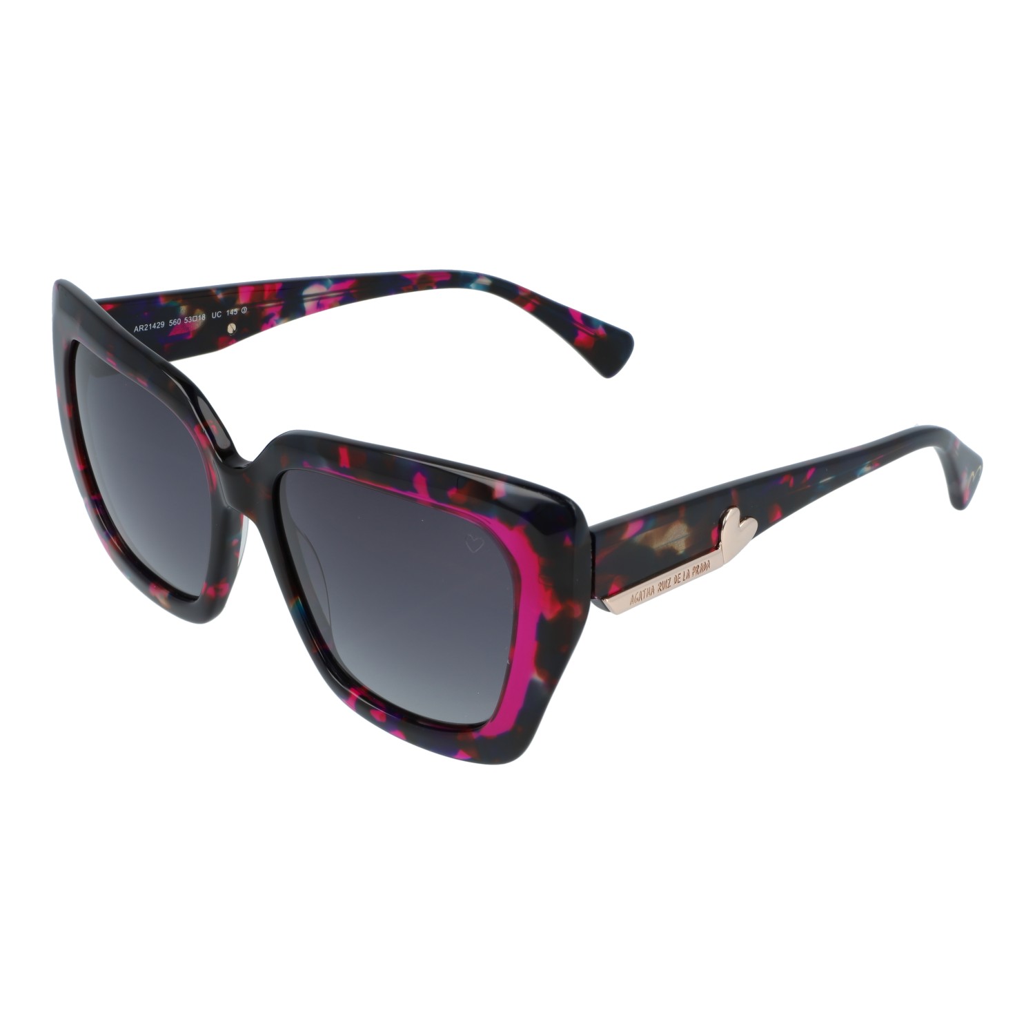 Gafas de sol Agatha Ruiz de la Prada AR21429