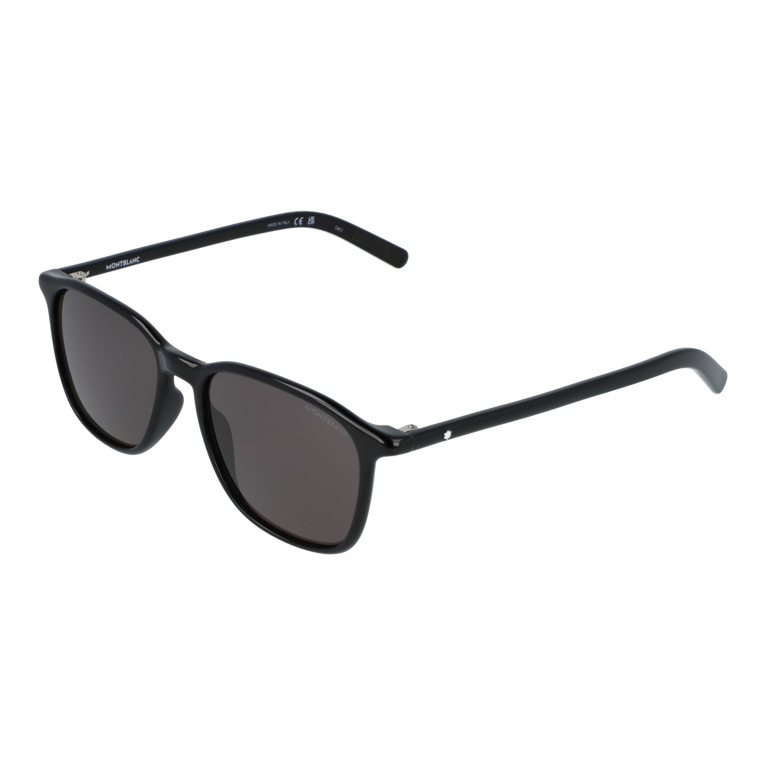 Shops gafas montblanc