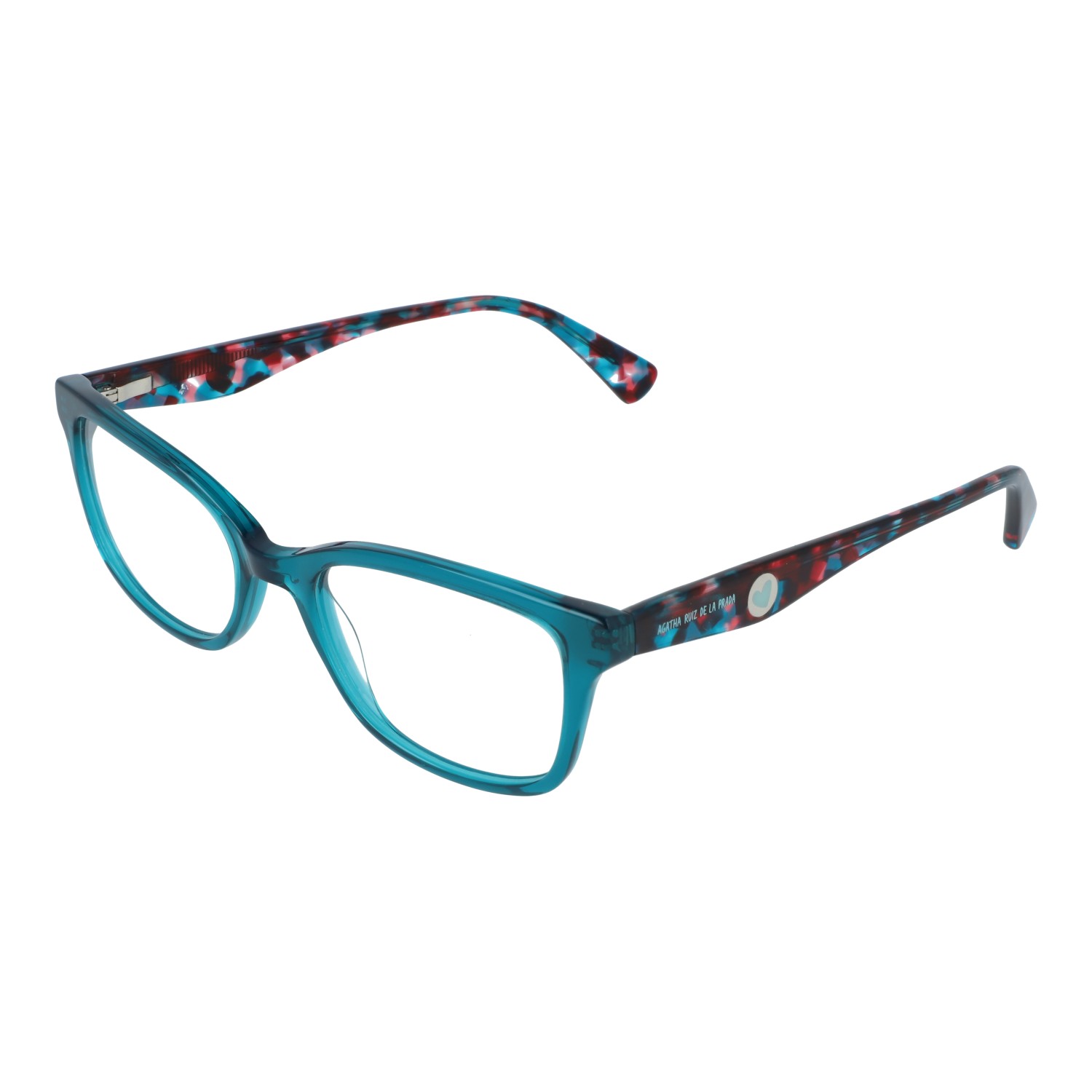 Gafas graduadas Agatha latest Ruiz de