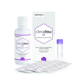 Cleadew Cleadew GP 120ml