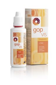 General Optica GopVis netejador 45 ml