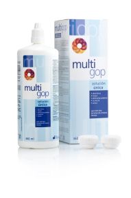 General Optica Multigop 360 ml