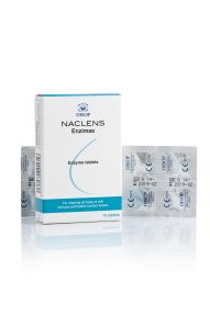 Naclens Naclens 10 comprimits - 1