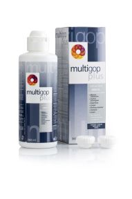 General Optica Multigop Plus 360 ml