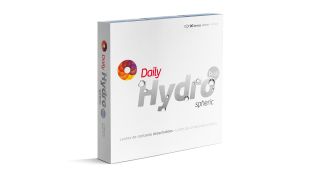 LC Daily - General Optica Daily Hydro Plus Spheric 90 unidades