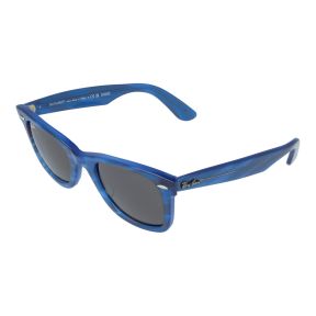 Ulleres de sol Ray Ban RB2140 WAYFARER CHANGE Blau Quadrada - 1