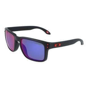 Ulleres de sol Oakley OO9102 Negre Rectangular - 1