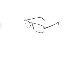 Gafas graduadas XL 820693 Gris Rectangular - 1