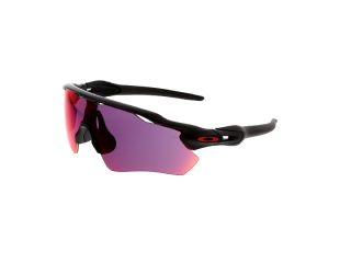 Gafas de sol Oakley OO9208 Negro Rectangular - 1