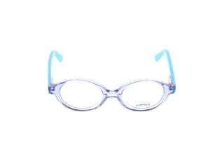 Gafas graduadas Vogart Clip-On VGK-A1 Azul Redonda - 2