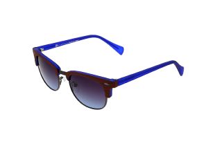 Ulleres de sol 41 eyewear jr FO35042 Marró Quadrada - 1