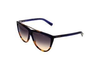 Gafas de sol Trussardi STR140 Marrón Mariposa - 1