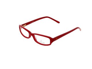 Gafas graduadas Tous VTO602 Azul Rectangular - 1