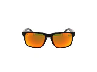 Gafas de sol Oakley OO9102 HOLBROOK Negro Cuadrada - 2