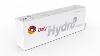 LC Daily - General Optica Daily Hydro Plus Multifocal 30 unidades