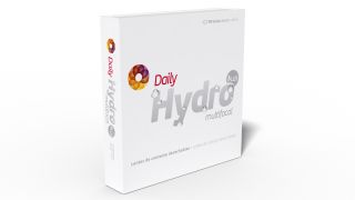 Lentilles Daily - General Optica Daily Hydro Plus Multifocal 90 unitats