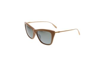 Gafas de sol Carolina Herrera New York SHN582 Beige Mariposa - 1