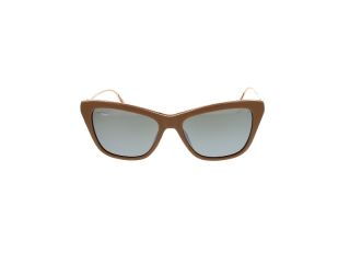 Gafas de sol Carolina Herrera New York SHN582 Beige Mariposa - 2