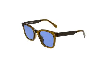 Gafas de sol Zadig & Voltaire SZV155 Verde Cuadrada - 1