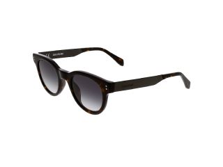 Gafas de sol Zadig & Voltaire SZV154 Marrón Redonda - 1