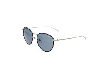 Gafas de sol Lanvin SLN111 Gris Redonda - 1