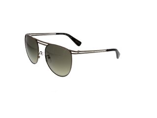 Gafas de sol Lanvin SLN108 Plateados Redonda - 1