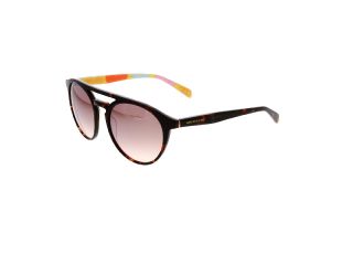 Gafas de sol Agatha Ruiz de la Prada AR21329 Marrón Redonda - 1