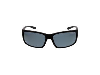 Gafas de sol Arnette 0AN4242 Negro Rectangular - 2