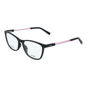 Gafas graduadas Sting VST114 Negro Cuadrada - 1