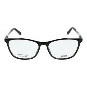 Gafas graduadas Sting VST114 Negro Cuadrada - 2