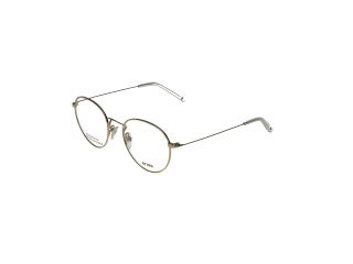 Gafas graduadas Sting VST127 Plateados Redonda - 1