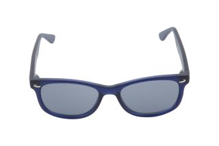 Ulleres de sol Vogart Clip-On VOSJR1 Blau Quadrada - 2