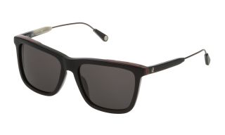 Gafas de sol CH Carolina Herrera SHE809 Negro Redonda